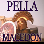 City of Pella, Macedonia