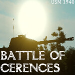 Battle of Cerences, Operation Cobra