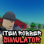 [UPDATE] Item Robber Simulator