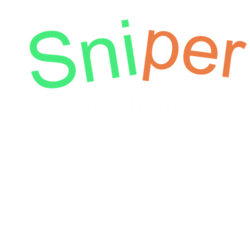 sniper simulator (BETA NOT PLAYABLE YET)