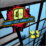 Commit Died Simulator 💀  ✨Added Ragdoll✨