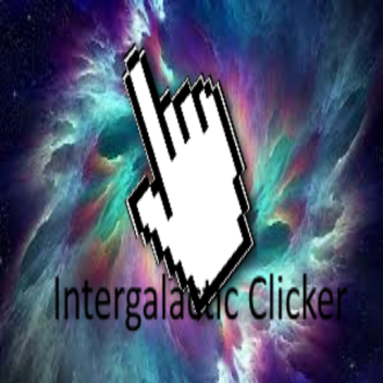 Intergalactic Clicker