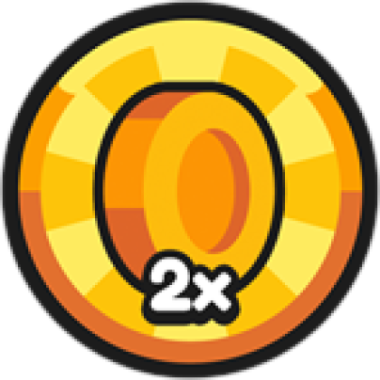x2 coins Roblox