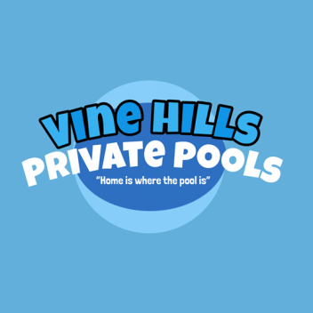 Vine Hill Private Pool (NEW)