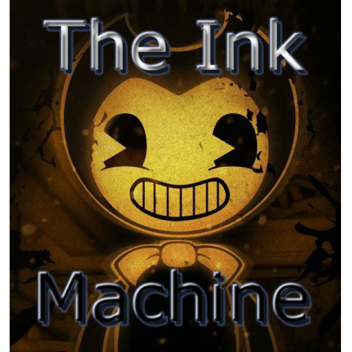 The Ink machine (Bendy RP)