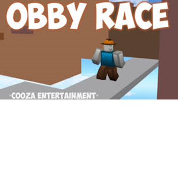 Obby Race