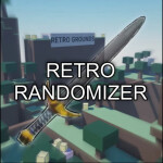 Retro Randomizer [v1.7]