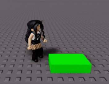 baseplate with a brick