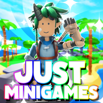 Just Minigames