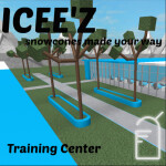 Icee'z Training Center