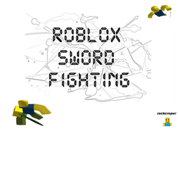 ROBLOX Sword Fighting [BETA]