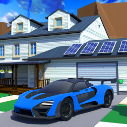 Mansion Tycoon ⏳ NEW CARS! - Roblox