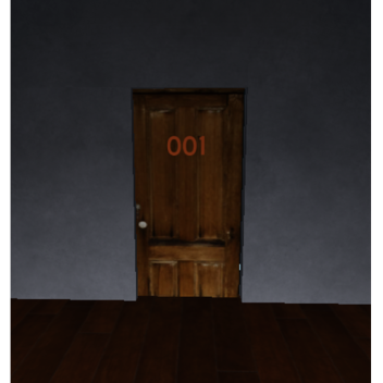 [UPDATE] DOORS but fanmade