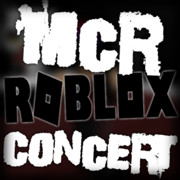 Concerto oficial do MCR