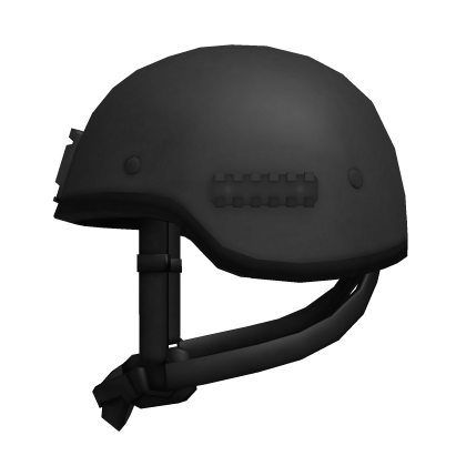 Roblox Item Tactical Ratnik Helmet
