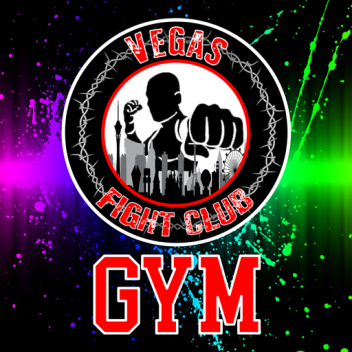 Vegas Fight Club Gym