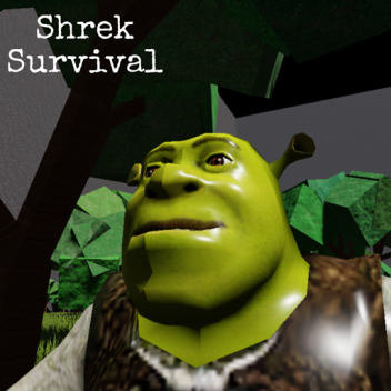 Shrek Survival 