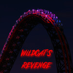 Wildcat's Revenge Roller Coaster (ALPHA)