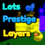 Lots of Prestige layers