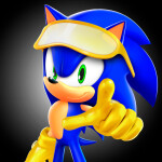 [🥚GOLD EGG] Sonic Speed Simulator