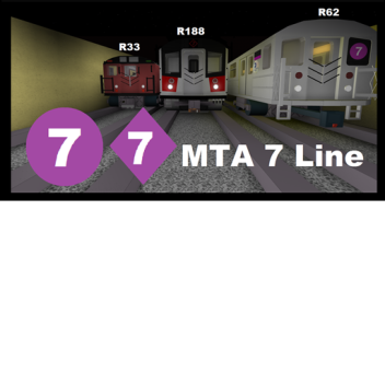 Paquito02's New York City 7 Line
