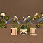 Military Training Obstacle Course SOON TO BE UPDAT