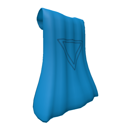 Halloween Cape  Roblox Item - Rolimon's