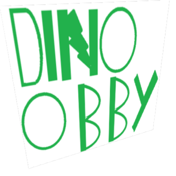Dino Isometric Obby