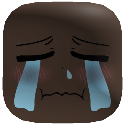 Crying Emoji Suit  Roblox Item - Rolimon's