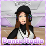 [KPOP x World] 1MOTION Dance Studio (Alpha)