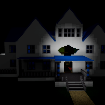 Jeffs House ( Remade! )
