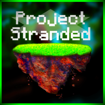 Project Stranded