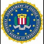 (NEW!) FBI Investigations  Role-Play 