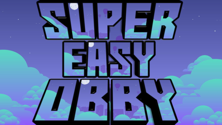 👌🌟FUN OBBY🌟👌(100 ULTIMATE EASY OBBY CHALLENGE)