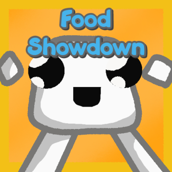 Food Showdown