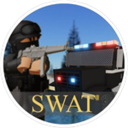 SWAT - Roblox