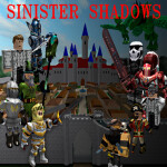 Sinister Shadows
