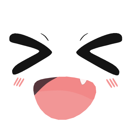 Super Cute Tongue  Roblox Item - Rolimon's