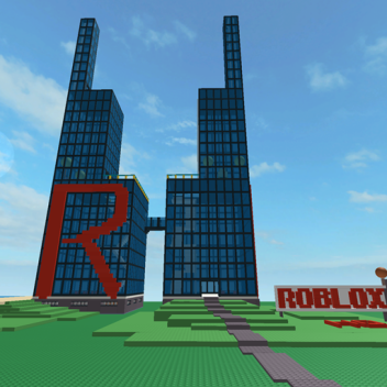Meet Spyro at roblox hq