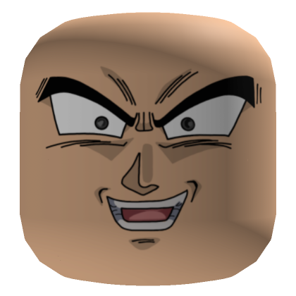 Goku Black | Roblox Item - Rolimon's