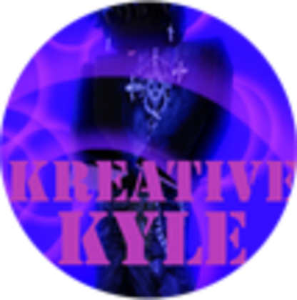 Kreative_Kyle - Roblox