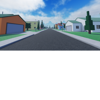 Untitled Town Game