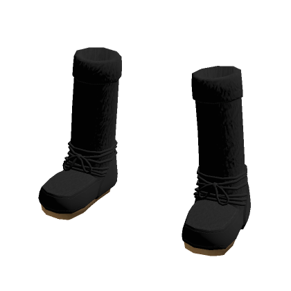 Midnight sales poison boots