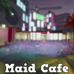 Murkli's Maid Cafe! [IN DEVELOPMENT! NOT DONE!]