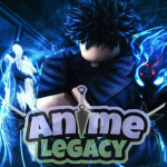 ✨ Anime Legacy Sim ✨ IN BETA!