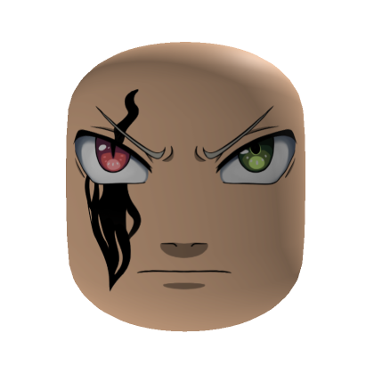 Chara Face  Roblox Item - Rolimon's