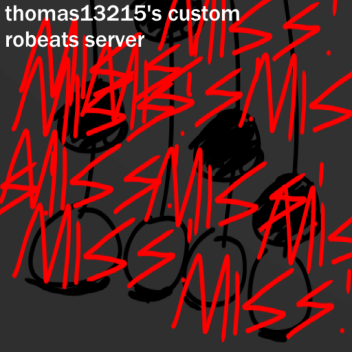 thomas13215's Custom Robeats Server