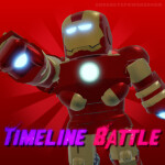 [MARK 10] MARVEL: Timeline Battle