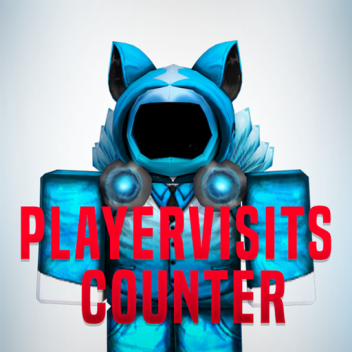 PlayerVisits Counter BETA