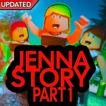 [👩] Jenna's Story